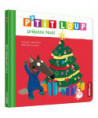 P'TIT LOUP PRÉPARE NOËL