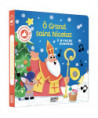Ô GRAND SAINT NICOLAS