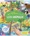 MES LIVRES SONORES - CHERCHE ET TROUVE ANIMAUX