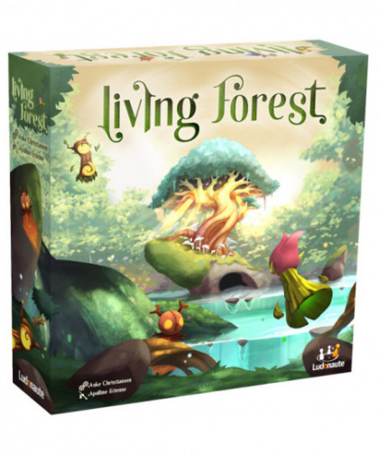 LIVING FOREST