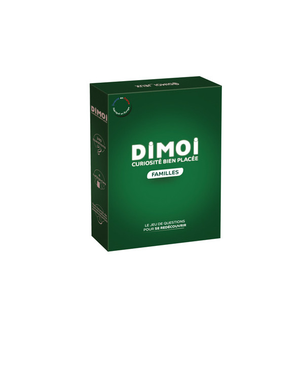DIMOI - FAMILLES