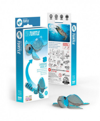 ANIMAL SAUVAGE - TORTUE