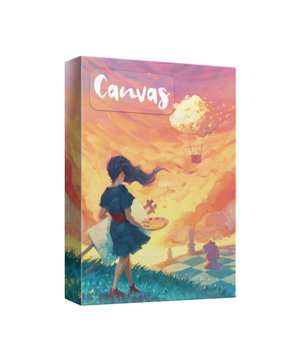 CANVAS