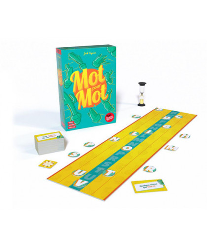 MOT POUR MOT