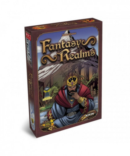 FANTASY REALMS