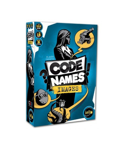 CODENAMES IMAGES