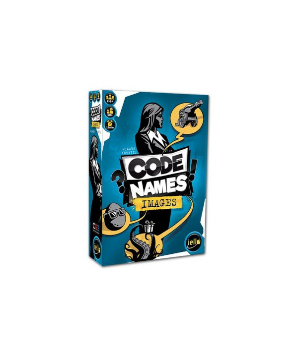CODENAMES IMAGES