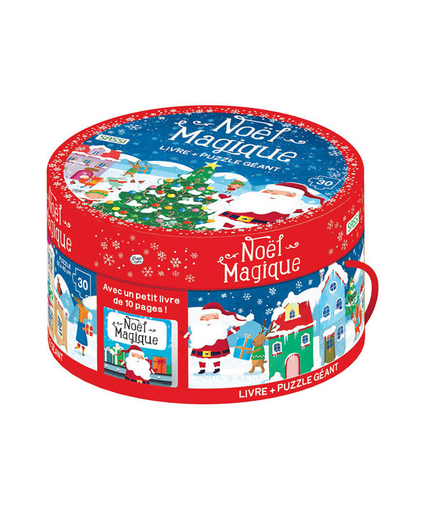 NOËL MAGIQUE