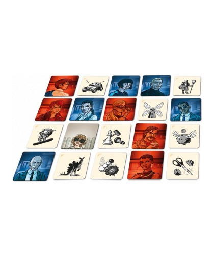 CODENAMES IMAGES