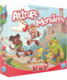 ATTRAPE MONSTRES