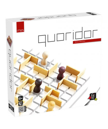QUORIDOR MINI