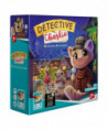DETECTIVE CHARLIE