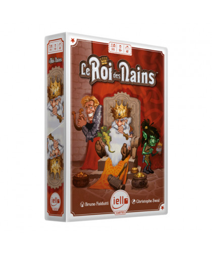 ROI DES NAINS