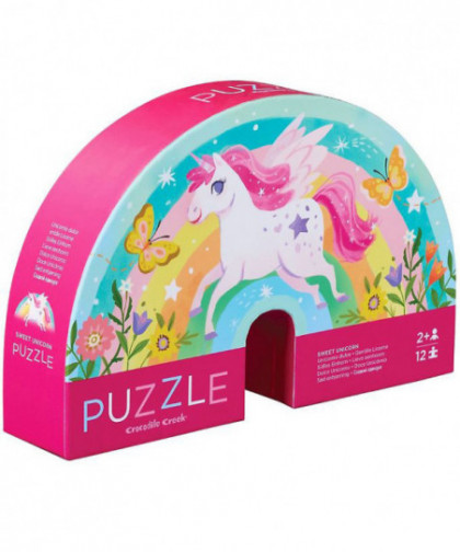 PUZZLE - SWEET UNICORN
