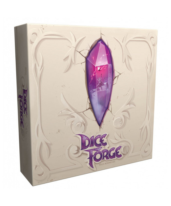 DICE FORGE