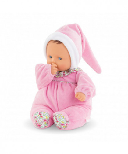 BB28 - BABIPOUCE JARDIN EN FLEURS