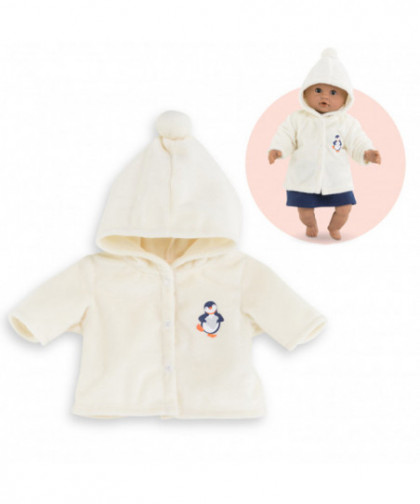 VETEMENT BB30 - MANTEAU NUIT ETOILÉE