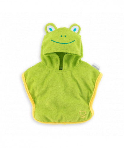 VETEMENT BB36 - CAPE BAIN GRENOUILLE
