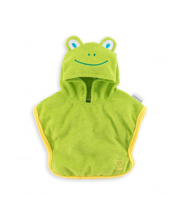 VETEMENT BB36 - CAPE BAIN GRENOUILLE