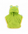 VETEMENT BB36 - CAPE BAIN GRENOUILLE