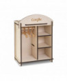 ACCESSOIRE BB30-36 - DRESSING EN BOIS