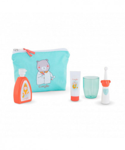 ACCESSOIRE BB36-42 - TROUSSE DE TOILETTE & ACCESSOIREESSOIRES