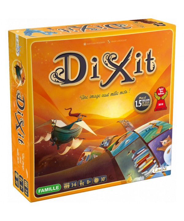 DIXIT
