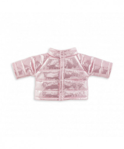 VETEMENT MA COROLLE - MC DOUDOUNE ROSE