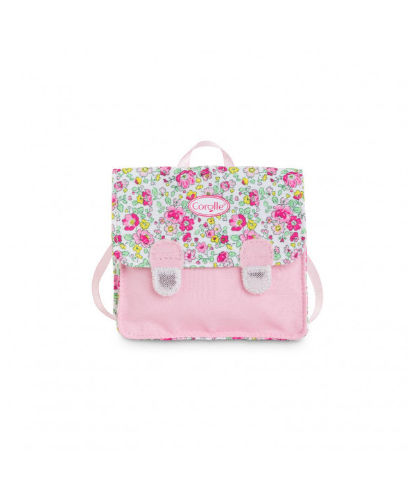 ACCESSOIRE MA COROLLE - MC CARTABLE FLEURI