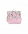 ACCESSOIRE MA COROLLE - MC CARTABLE FLEURI