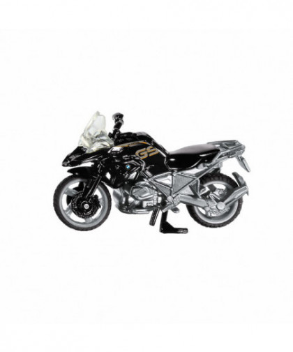 BMW R 1250 GS LCI