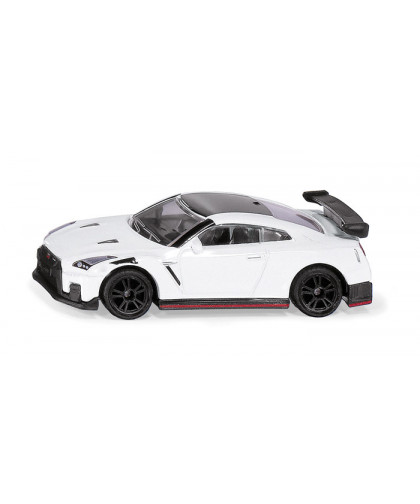 NISSAN GT-R NISMO