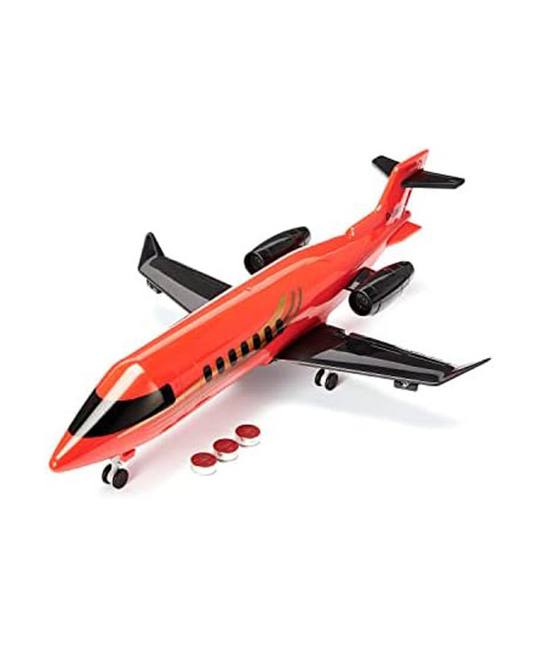 AVION D'AFFAIRES