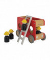 BOLID - CAMION DE POMPIERS