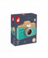 APPAREIL PHOTO