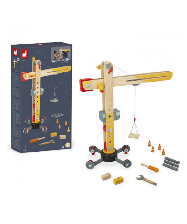 GRANDE GRUE