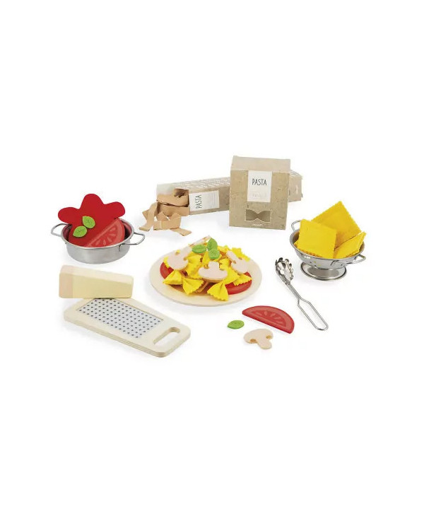 PASTA MIX