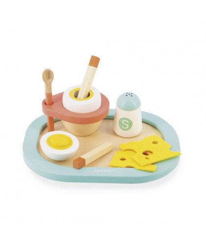 MON PREMIER COQUETIER