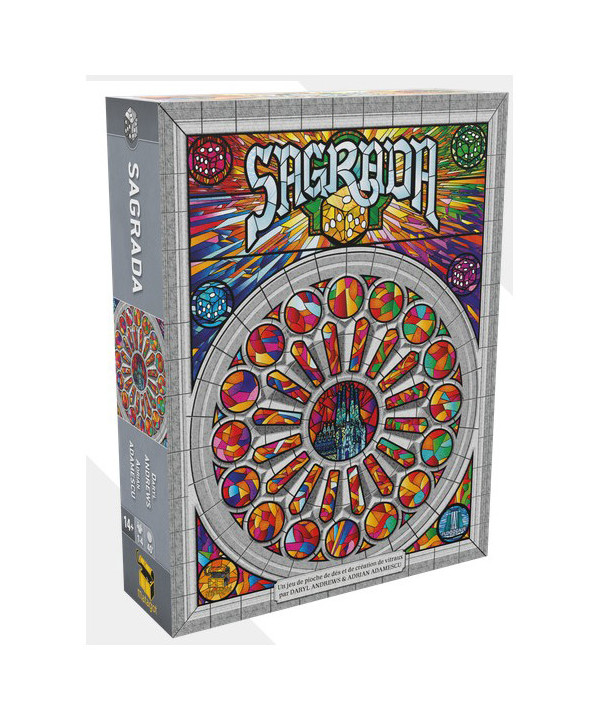 SAGRADA
