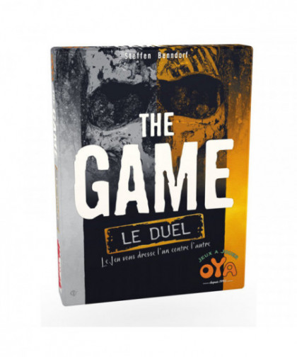 THE GAME - DUEL
