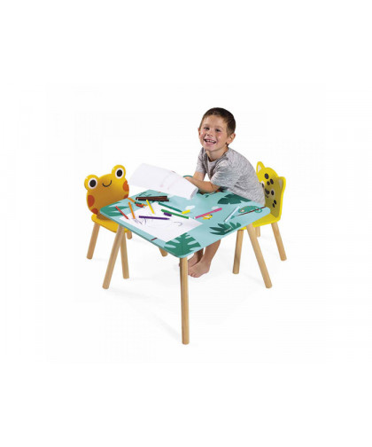 TROPIK - MOBILIER TROPICAL