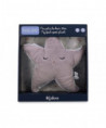 PETIT CALME - PELUCHE BIEN-ETRE ETOILE DE MER - 22 CM
