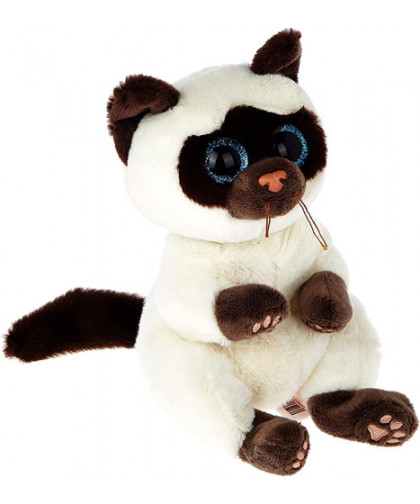 BEANIE BELLIES SMALL - MISO LE SIAMOIS