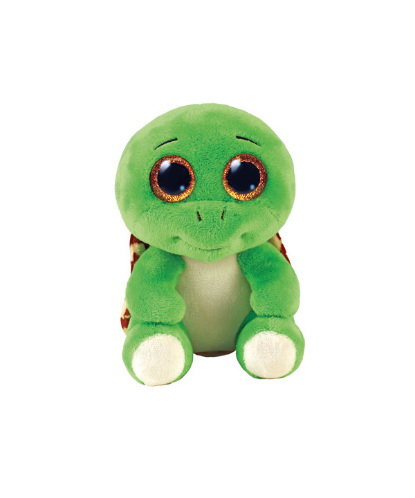 BEANIE BOO'S SMALL - TURBO LA TORTUE