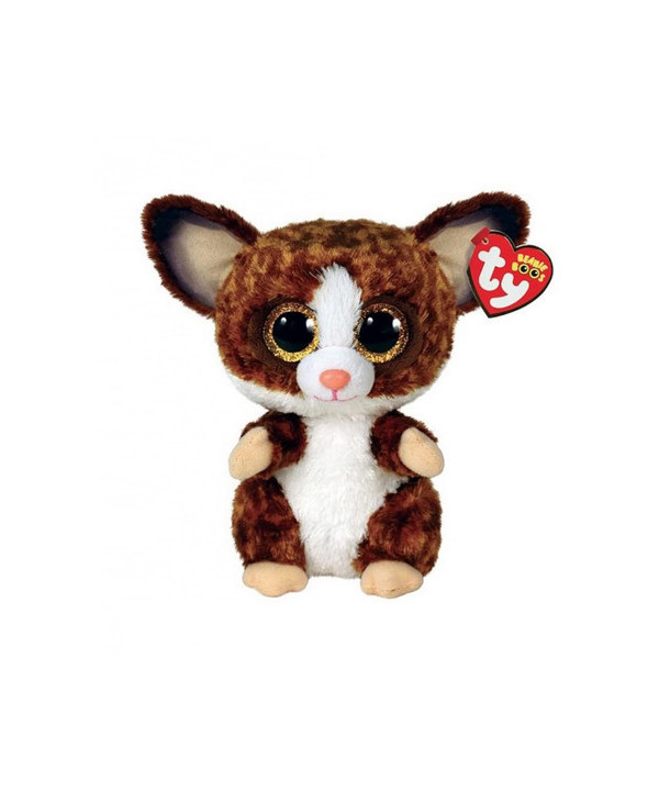 BEANIE BOO'S MEDIUM - BINKY LE GALAGOS