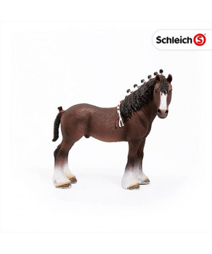 FARM WORLD - HONGRE CLYDESDALE