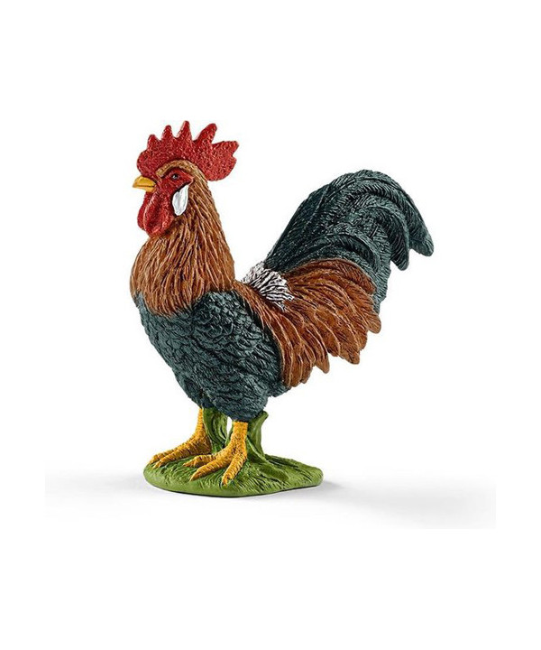 FARM WORLD - COQ