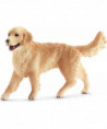 FARM WORLD - GOLDEN RETRIEVER FEMELLE