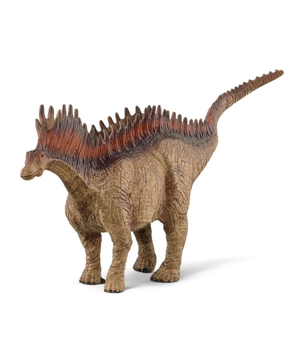 DINOSAURS - AMARGASAURUS