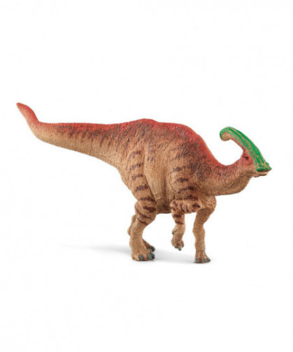 DINOSAURS - PARASAUROLOPHUS